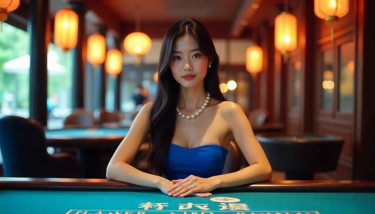 Philippines player accessing bunny gaming live casino on mobile browser