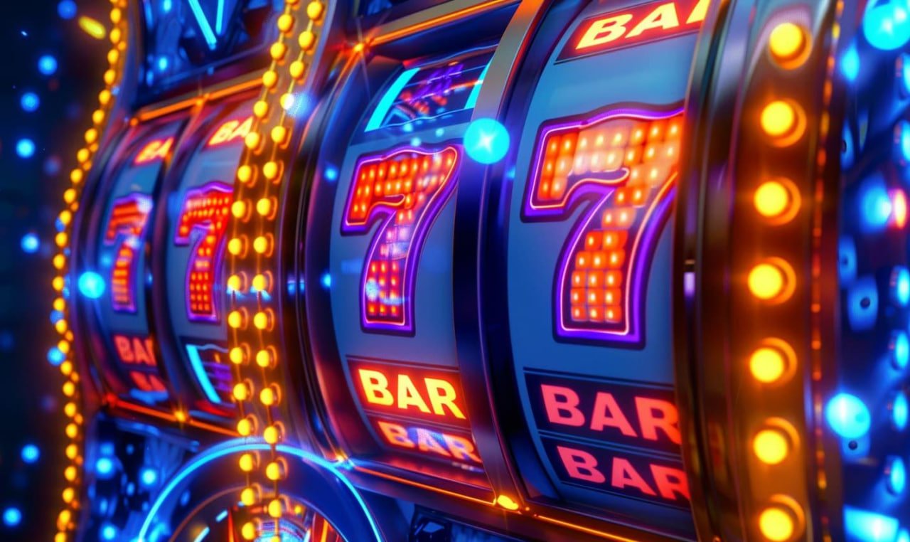 bunny gaming casino slots and virtual table games on mobile Philippines